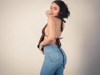 CurlyLorene Webcam Sexe Direct - Photo 20/20