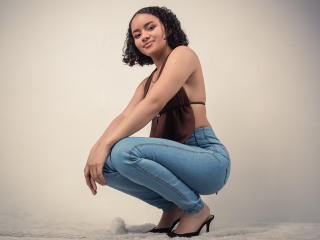 CurlyLorene Webcam Sexe Direct - Photo 18/20