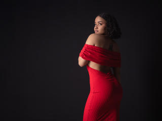 CurlyLorene Webcam Sexe Direct - Photo 16/20