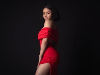 CurlyLorene Webcam Sexe Direct - Photo 15/20