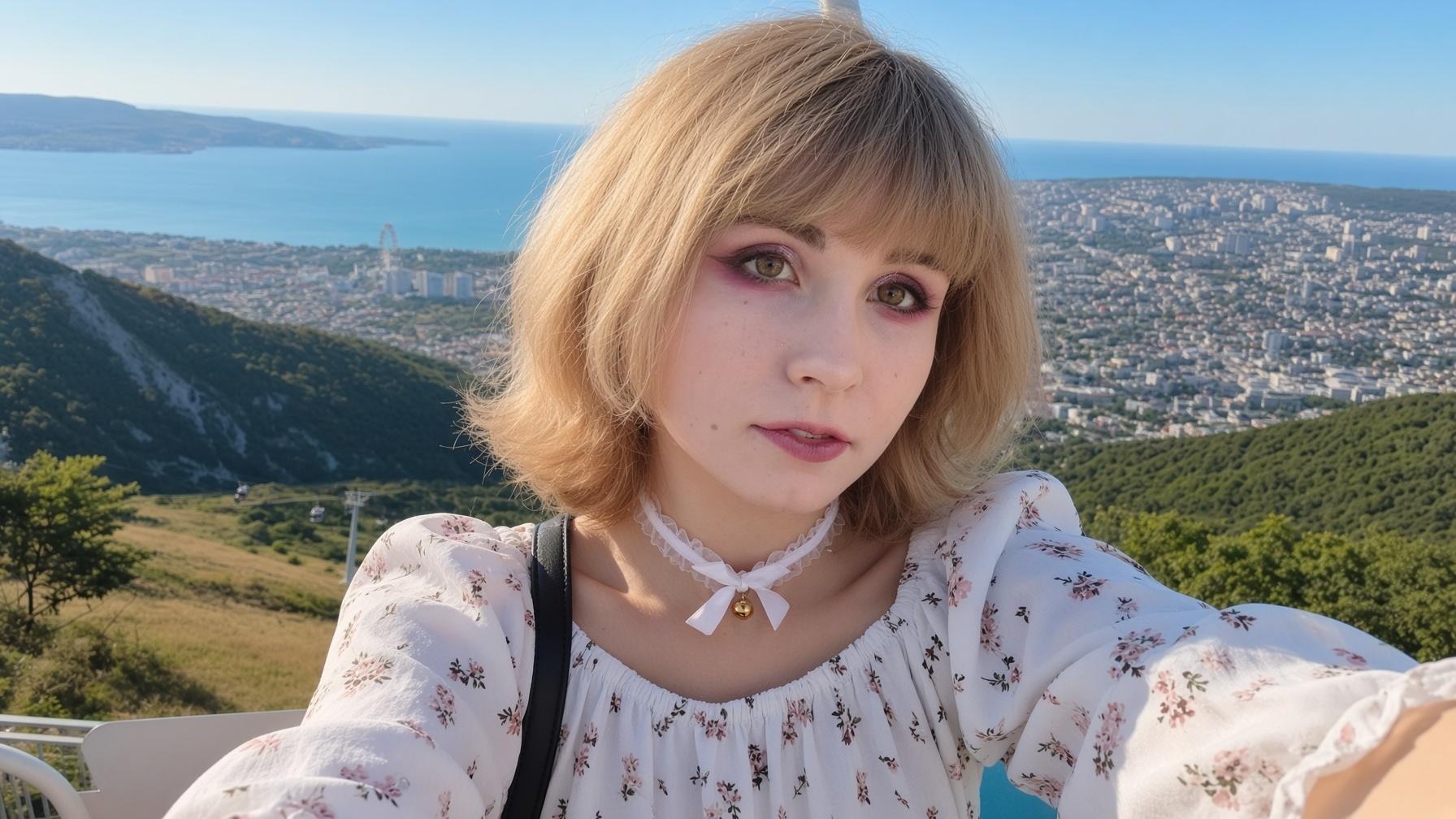 webcam model EmelyDilsaver from XloveCam webcam model EmelyDilsaver from XloveCam