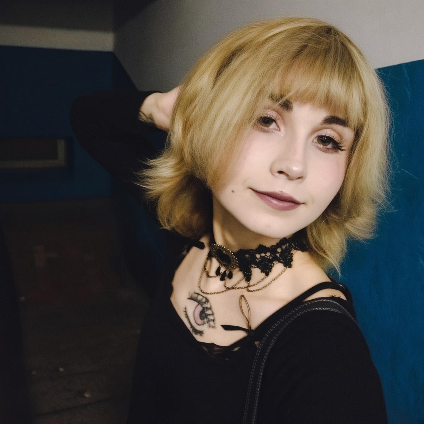 webcam model EmelyDilsaver from XloveCam webcam model EmelyDilsaver from XloveCam