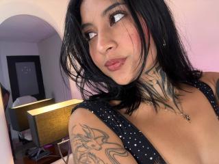 NicolleSweetty Pussy Video Webcam - Photo 7/21