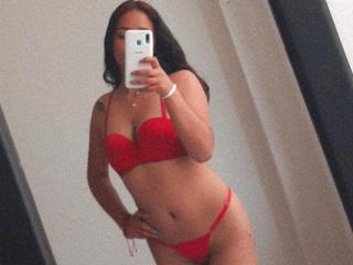 JulieSharp Show Porno en Live - Photo 7/21