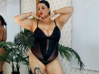 AngeleRouxo Webcam Porno Live - Photo 16/21