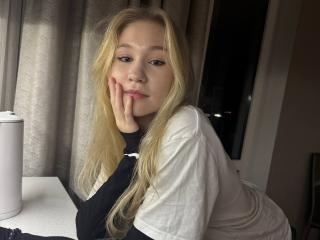 JenellAffeld Show Porno en Live - Photo 5/7