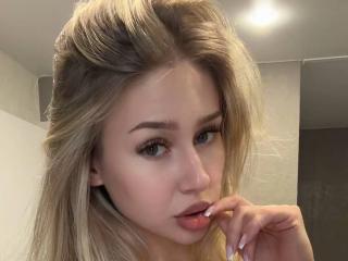MilagrosEdmisten Hot et Sexy Liveshow - Photo 12/21