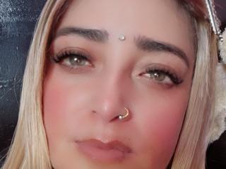 AlessadraJoness Webcam Porno Live - Photo 5/21