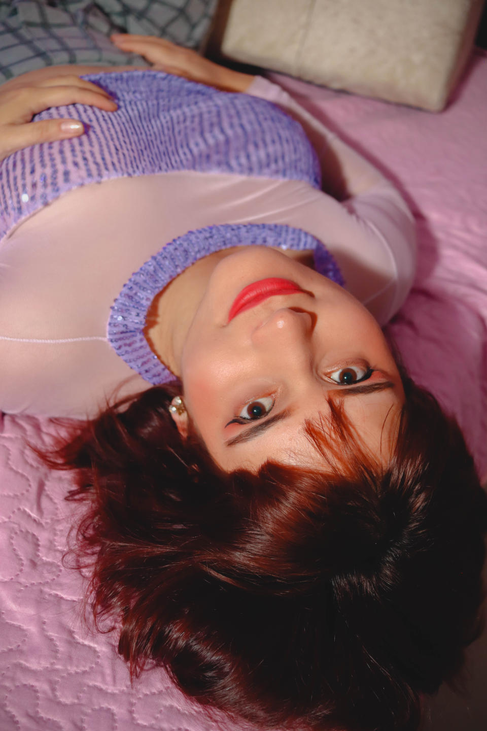 webcam model VivianFranco from XloveCam webcam model VivianFranco from XloveCam