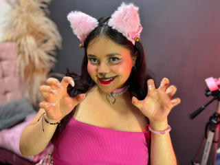 SamyMancini Blowjob XXX Cams - Photo 17/21