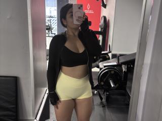 MiaDuboisX Hot Liveshows - Photo 4/21