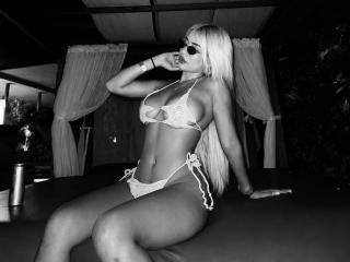ChristieGarci Webcam Sexe Direct - Photo 12/21