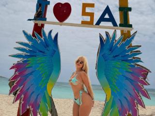 ChristieGarci Webcam Sexe Direct - Photo 5/21
