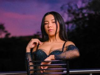 AllisonBlairX Webcam Porno Live - Photo 6/7