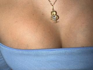 Gabrielafoxxy Video Webcam - Photo 21/21