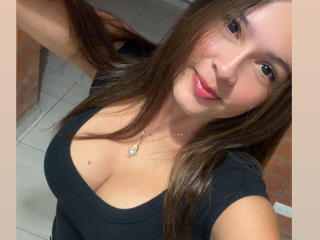 Gabrielafoxxy Video Webcam - Photo 15/21