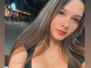 Gabrielafoxxy Video Webcam - Photo 13/21