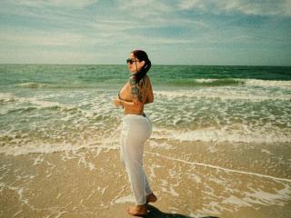 LorenRouge Anal Livecam - Photo 16/21