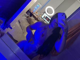 LissMoon Anal Livecam - Photo 4/9