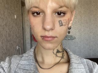 LeomaQuintela Anal Livecam - Photo 7/7