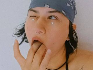 NaraStorn Pussy Video Webcam - Photo 4/21