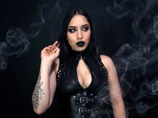 VenenaMistress Image Gallery