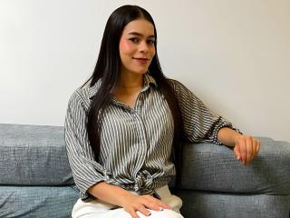 AlanaBlake Webcam Porno Live - Photo 19/21
