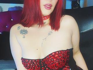 BriielaEva Live Cam Porn - Photo 10/21
