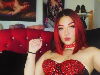 BriielaEva Live Cam Porn - Photo 6/21
