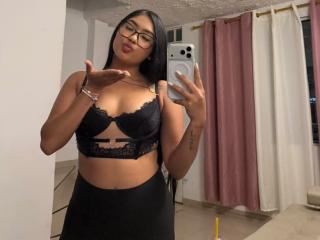 MiaMonroee Hot Liveshows - Photo 19/21