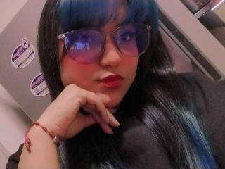 AzulMoon Webcam Porno Live - Photo 21/21