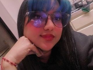 AzulMoon Webcam Porno Live - Photo 18/21