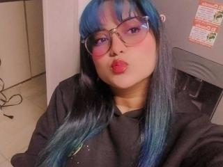 AzulMoon Webcam Porno Live - Photo 17/21