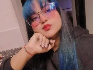 AzulMoon Webcam Porno Live - Photo 16/21