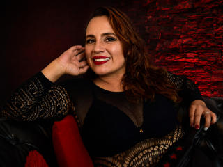 GoddessGiorgina Vidéo et Webcam - Photo 17/21