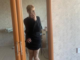 LeomaQuintela Anal Livecam - Photo 6/7