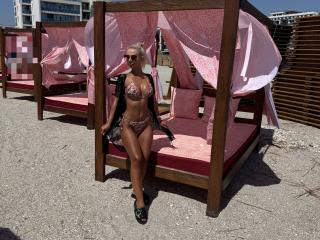 MoniqueBliss Hot Liveshows - Photo 12/21