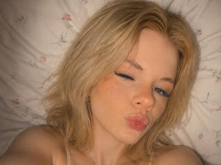 DonnaBellettiere Amateur Live Cam - Photo 4/9