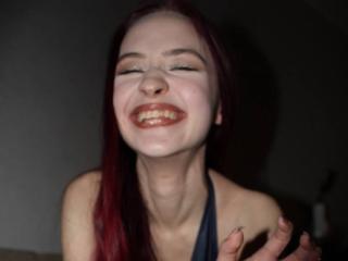 CameronVient Webcam Sexe Direct - Photo 4/10