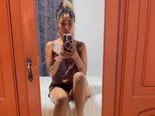SilvanaXOwen Blowjob XXX Cams - Photo 6/21