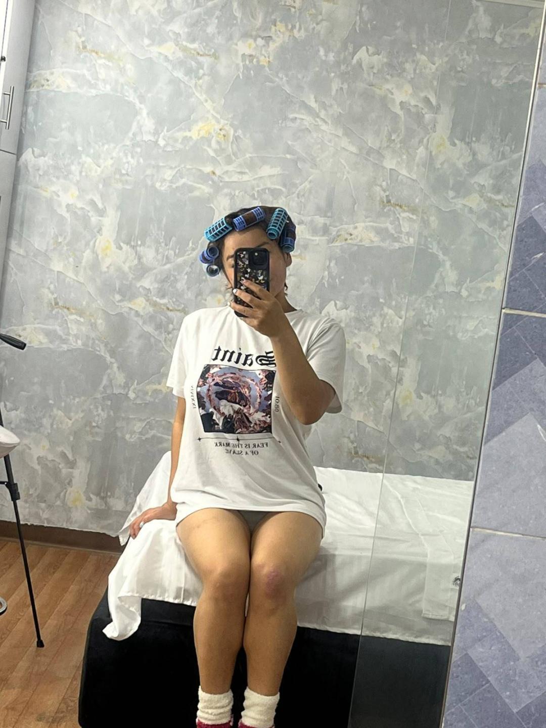 webcam model ValentineDufour from XloveCam webcam model ValentineDufour from XloveCam