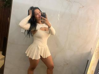 AlanaLuxe Webcam Porno Live - Photo 12/21