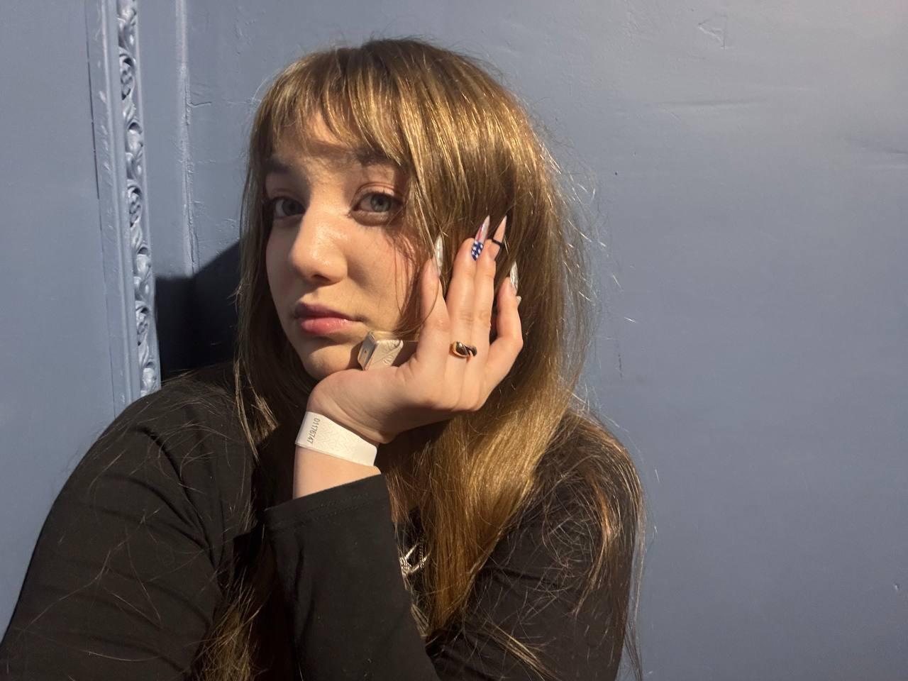 webcam model MichikoVivona from XloveCam webcam model MichikoVivona from XloveCam