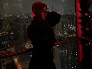 ConchitaMosburg Webcam Sexe Direct - Photo 8/11