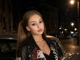 MargertRedFlower Hot et Sexy Liveshow - Photo 7/20