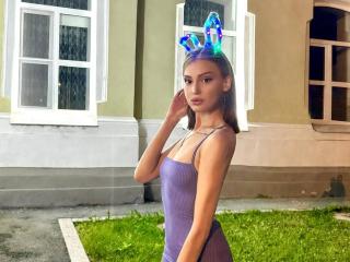 MargertRedFlower Hot et Sexy Liveshow - Photo 6/20