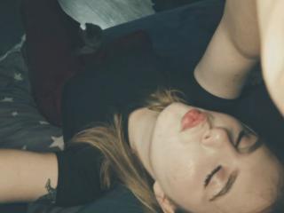 LatashaRiney Anal en Webcam Live - Photo 18/19