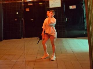 LatashaRiney Anal en Webcam Live - Photo 17/19