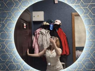 LatashaRiney Anal en Webcam Live - Photo 16/19