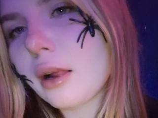 LatashaRiney Anal en Webcam Live - Photo 13/19